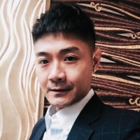 6IXTY8IGHT Employee Jaco Wu's profile photo