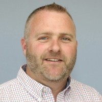 Brigham and Women's Hospital Employee Scot Morrison's profile photo