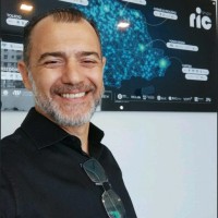 GlassBack Employee Everaldo Favero's profile photo