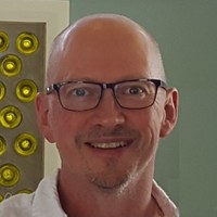 Xanalys Ltd Employee Greg Mann's profile photo