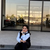 Hasar Organization Employee Mideya Akrayi's profile photo