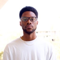 Marcus Blackwell's profile photo