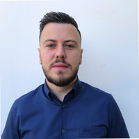 Bureau Veritas Group Employee Jonathan dos Santos's profile photo