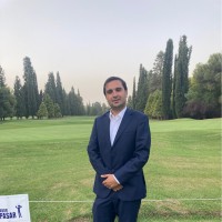 Criteria Employee Oscar Niño de Zepeda Muñoz's profile photo