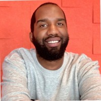 Rashaud Harris Email & Phone Number