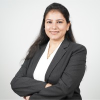 Mettler-Toledo International, Inc Employee Deepa D's profile photo