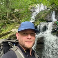DDS Companies Employee Joshua Helms's profile photo