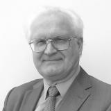 Zhar Research Employee Peter Harrop's profile photo