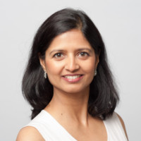 Vercel Corp Employee Aparna Sinha's profile photo
