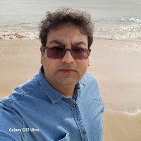 Kapil Tyagi's profile photo