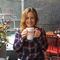 Rebekah Wilson's profile photo