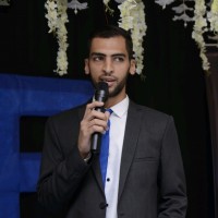 Pinnacle Misr Employee Kareem Ra'Fat's profile photo
