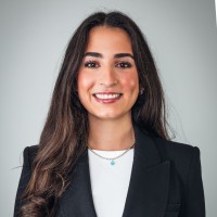 JP Jenkins Employee Dominique Pretorius's profile photo
