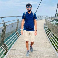 NCS Group Employee Vikas Waghmare's profile photo