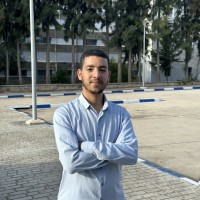 AVIARAIL Employee Salem Bouheloua's profile photo