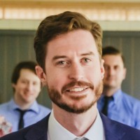 Joel Loveridge Email