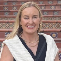 Udemy Employee Lee Hagen's profile photo