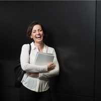 Hunt Architects Employee Anna Radice's profile photo