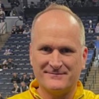 TixTrack Employee Steve Smith's profile photo