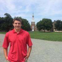 Swinerton Employee Will Leonard's profile photo