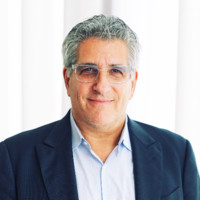 JME Consultation Services Employee Joel Evans's profile photo