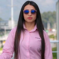 Top Drive Group Employee Nataly Nuñez's profile photo