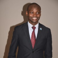 ALLCOT Group Employee Modou Thiam's profile photo