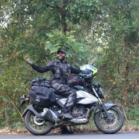 Cleartrip Arabia Employee Kulasekar Reddy's profile photo