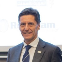 REDECAM EGYPT Employee Alberto Pedrinoni's profile photo