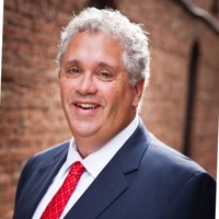 Steve Apolinsky