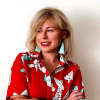UOSlab Employee Марина Мудрик's profile photo