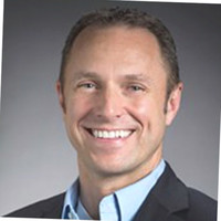 Caterpillar Inc. Employee Kyle Price's profile photo