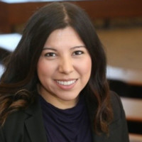 Headlands Technologies LLC Employee Lisa Manrique's profile photo