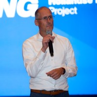 TenneT TSO B.V. Employee Marco Kuijpers's profile photo