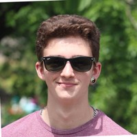 IBM Employee Liam Allen-Stringer's profile photo