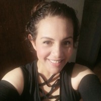 Manda'rin Employee Patricia Gonzalez's profile photo
