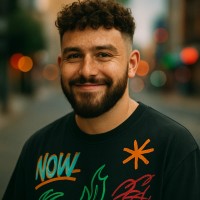 Intellectible Employee Stephen Stinson's profile photo