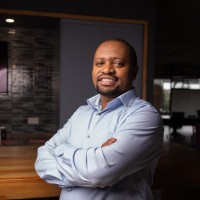 Sicpa Employee John Wangombe's profile photo