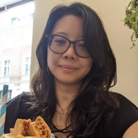 Hand Talk Employee Betty Chu's profile photo