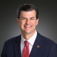 Louisiana State Senate Employee Jeremy Stine's profile photo