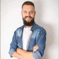Wiser Technology Serbia Employee Strahinja Mitic's profile photo