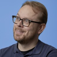 Insurwave Employee Stefan Schrijnen's profile photo