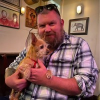 Hi-Wire Brewing Employee Chris Morgan's profile photo