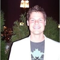 Point72 Asset Management Employee Benjamin Baldridge's profile photo
