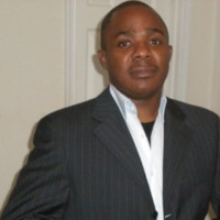 Blue Ocean Technologies, LLC Employee Samson Arubuola's profile photo