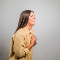 basecom USA Employee Amina Abromand's profile photo