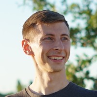 Strata Employee Shane Reustle's profile photo
