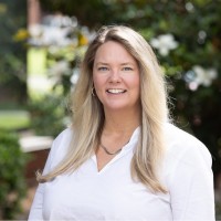 NC Chamber Employee Virginia Mott's profile photo