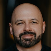 Mavka Capital Employee Vitaly Golomb's profile photo