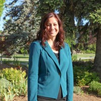 Portland Community College Employee Jennifer Ernst's profile photo